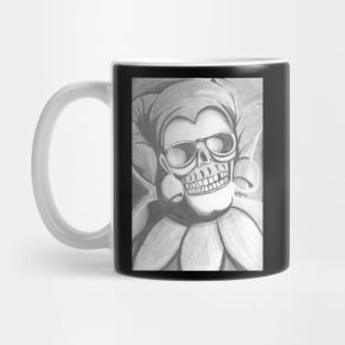 Jester Mug